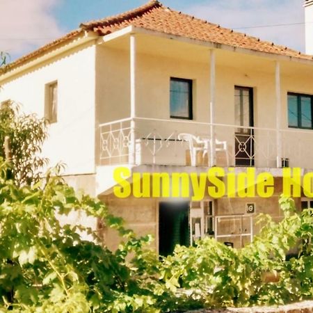 Sunnyside Home Chaves Ngoại thất bức ảnh