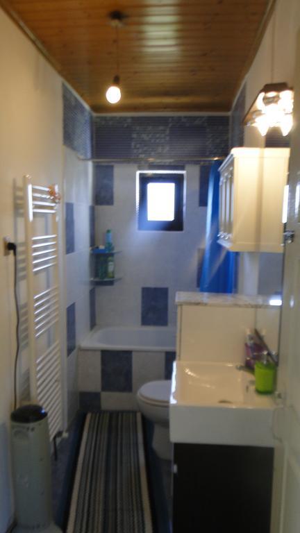 Sunnyside Home Chaves Ngoại thất bức ảnh