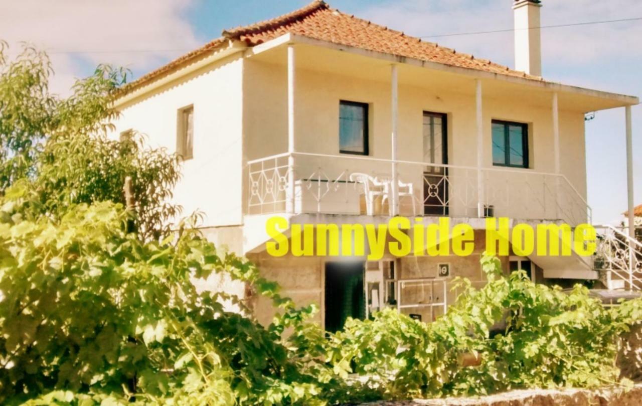 Sunnyside Home Chaves Ngoại thất bức ảnh