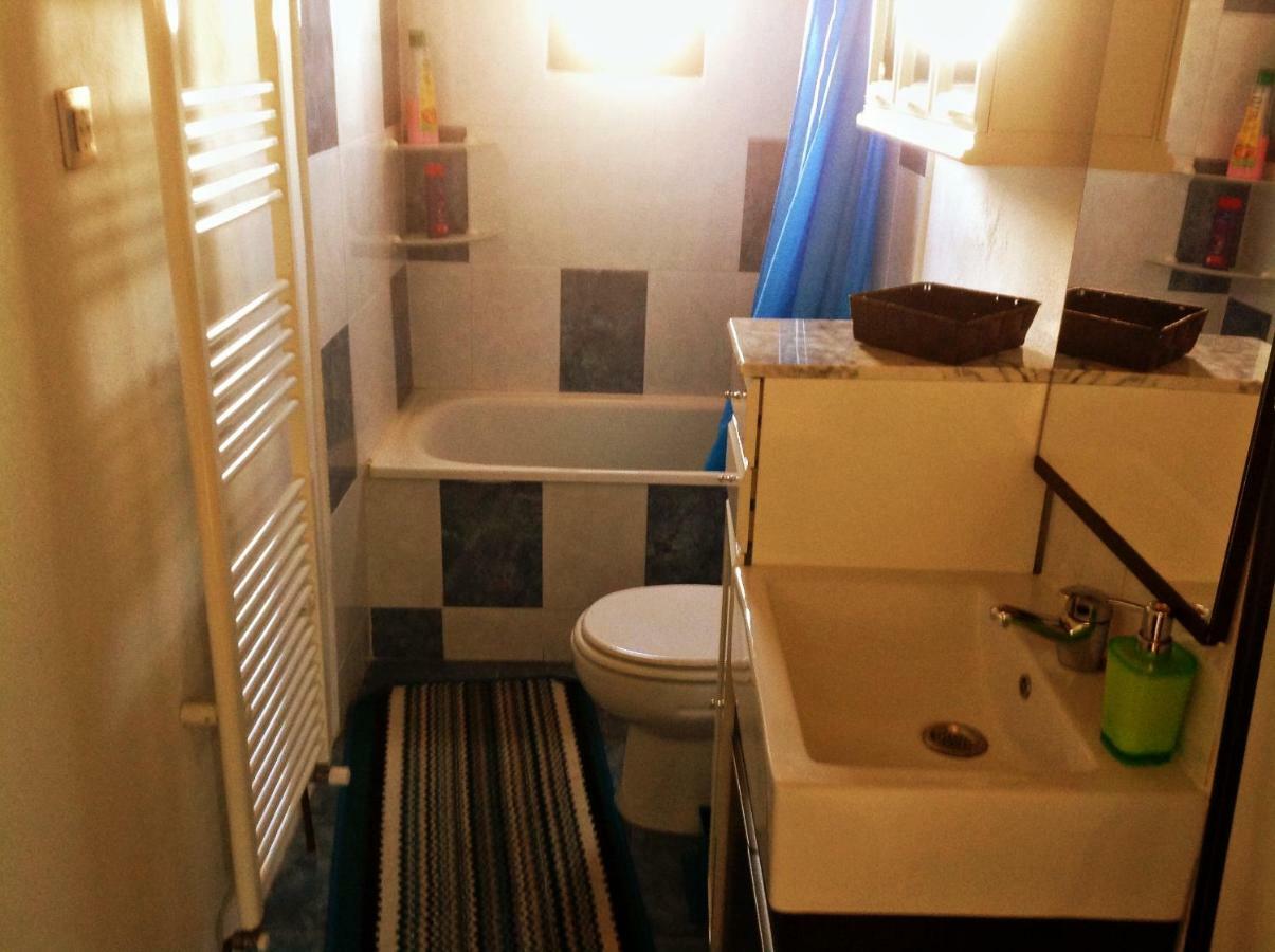 Sunnyside Home Chaves Ngoại thất bức ảnh