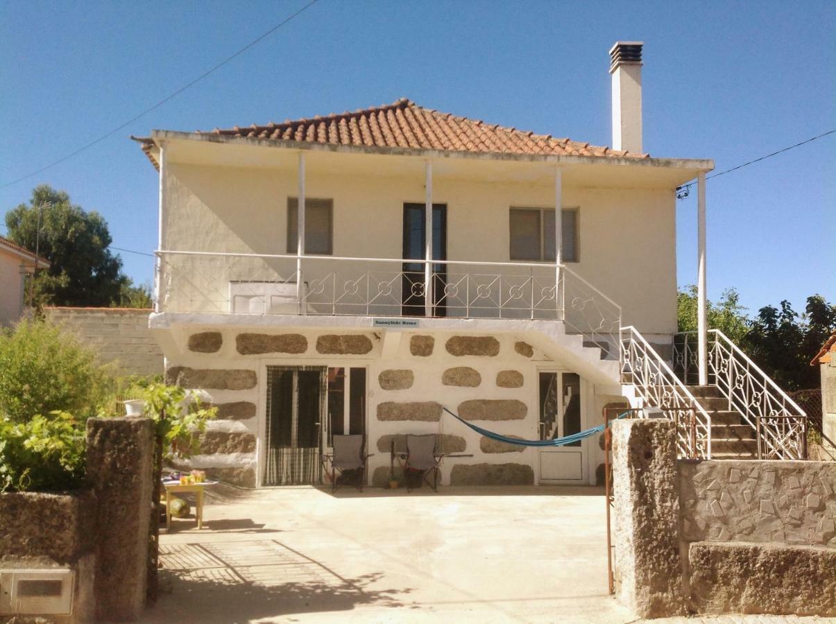 Sunnyside Home Chaves Ngoại thất bức ảnh