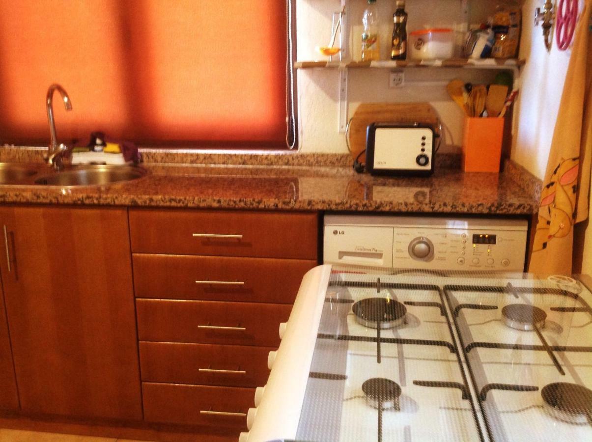 Sunnyside Home Chaves Ngoại thất bức ảnh